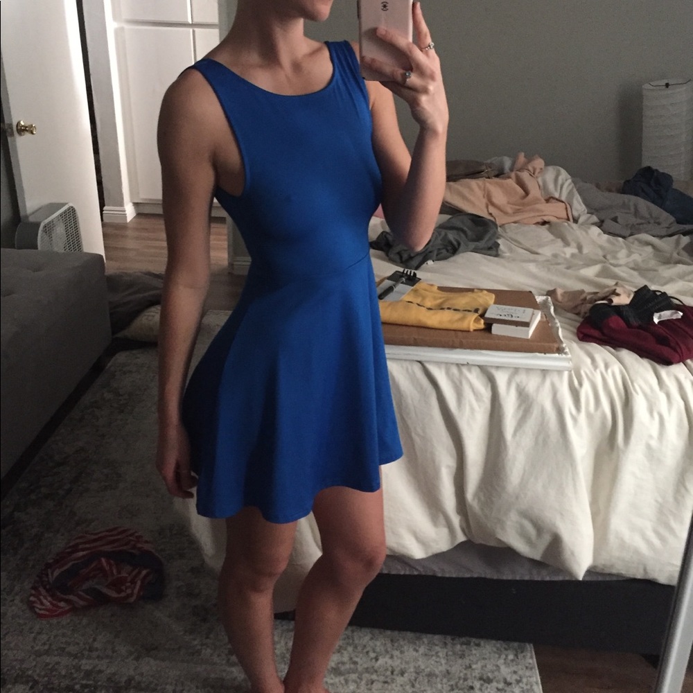 H&M Dress